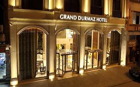 Grand Durmaz Hotel Istanbul